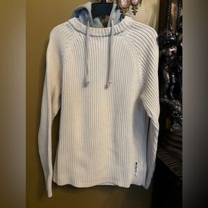 EUC Polo Ralph Lauren Hoodie Crewneck Sweater